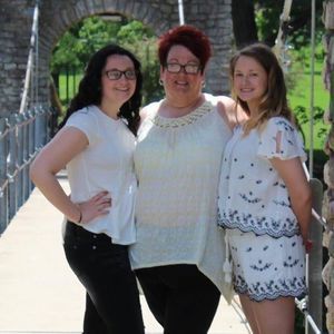 Meet your Posher, Bridget